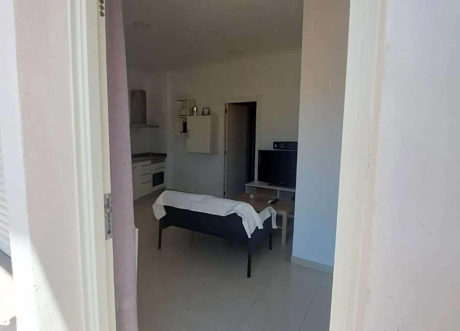 Apartamento 86A Torrox Costa Málaga España