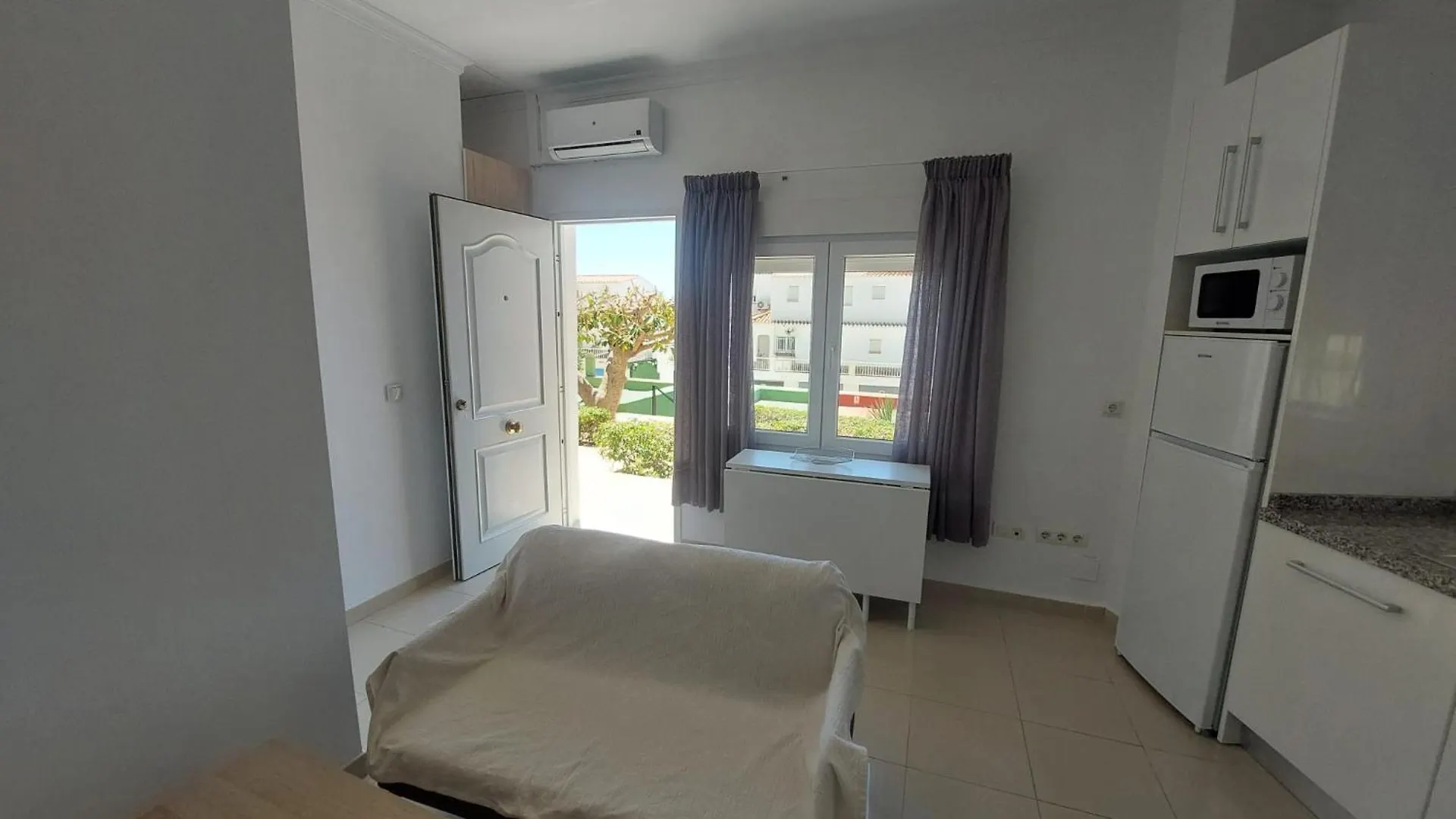 Apartamento 86A Torrox Costa Málaga