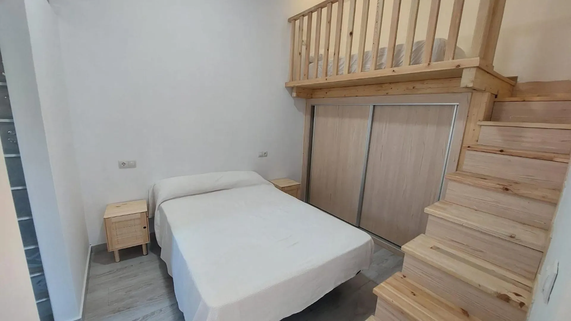 Apartamento 86A Torrox Costa Málaga
