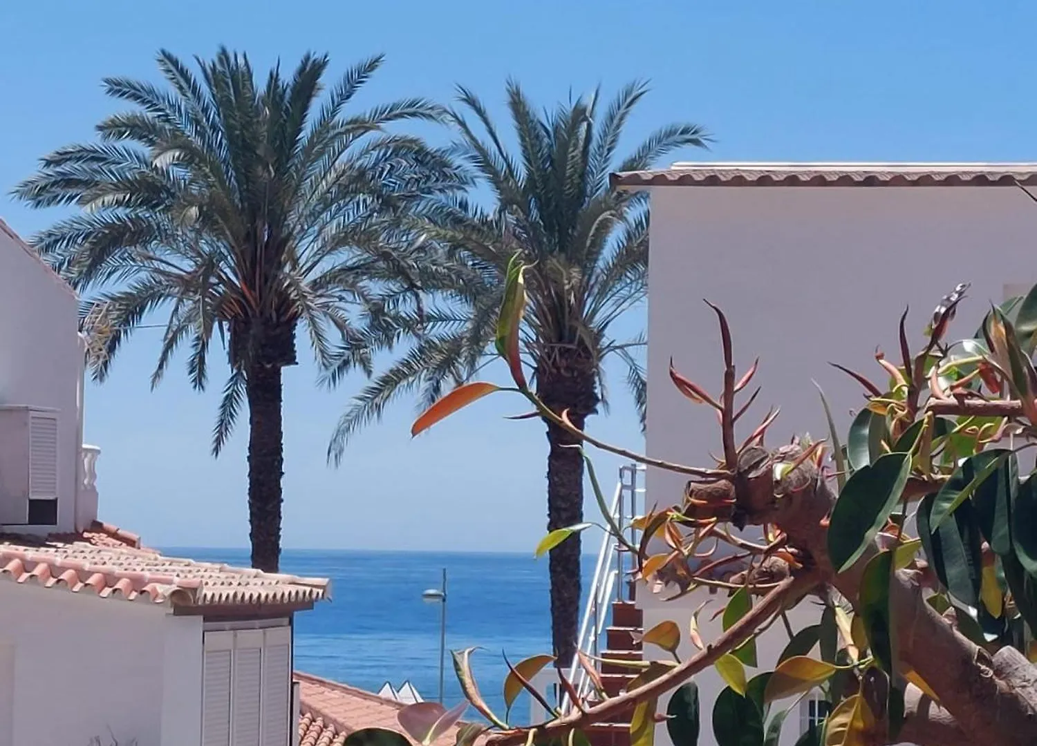 Apartamento 86A Torrox Costa Málaga 0*,  España