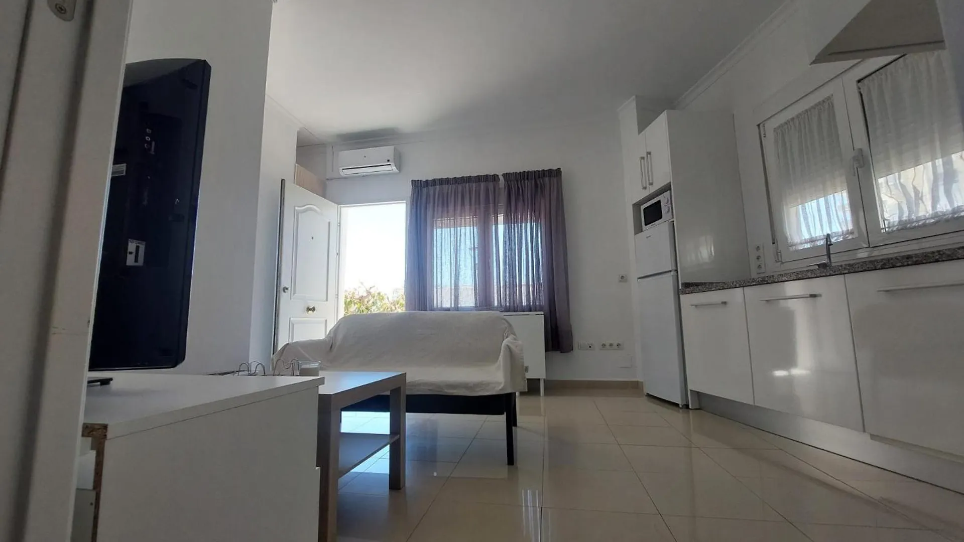 Apartment Apartamento 86A Torrox Costa Malaga